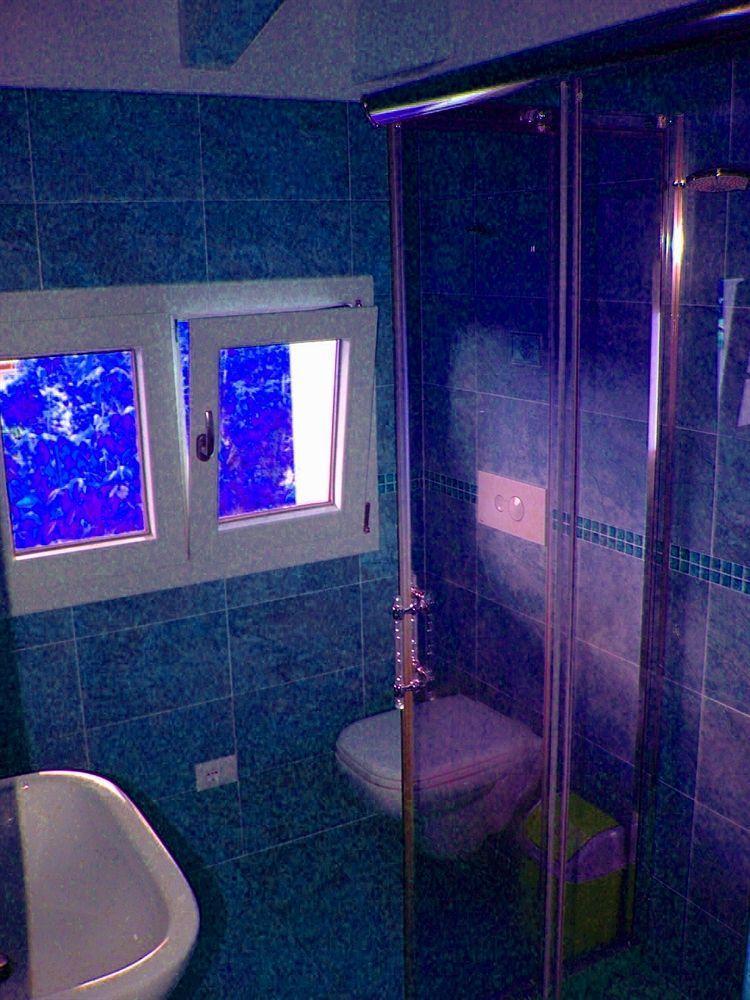 Hotel Residence Vapore 加提欧马里 外观 照片