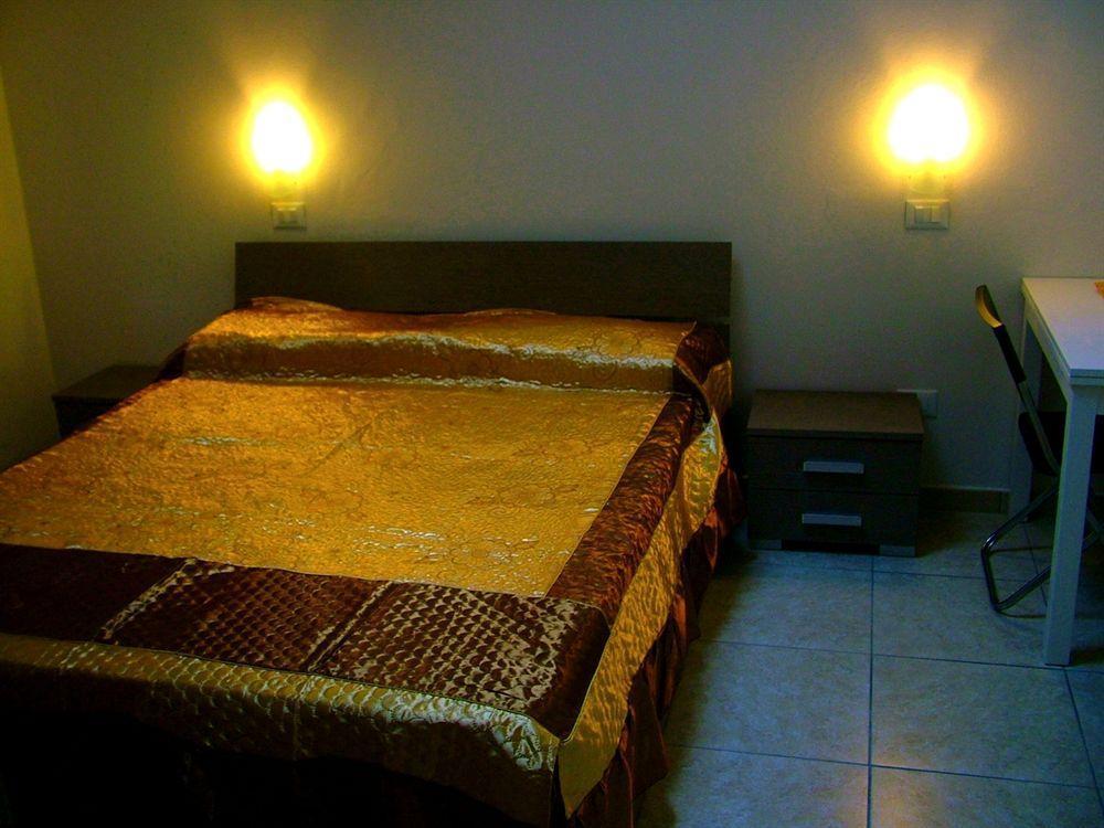 Hotel Residence Vapore 加提欧马里 外观 照片