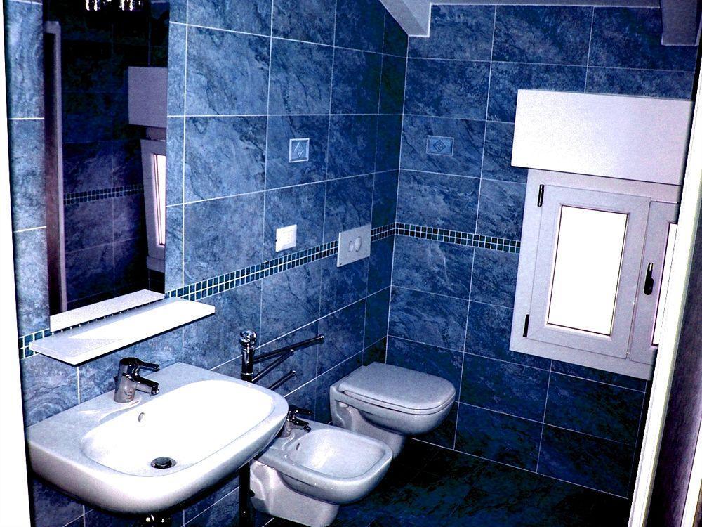 Hotel Residence Vapore 加提欧马里 外观 照片