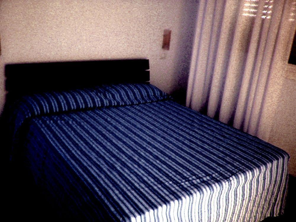 Hotel Residence Vapore 加提欧马里 外观 照片